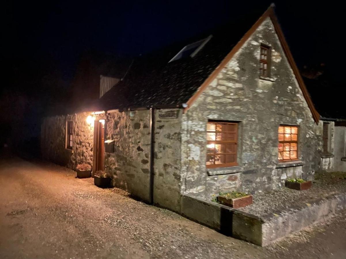 Mawenyoupe Lochgilphead Exterior foto